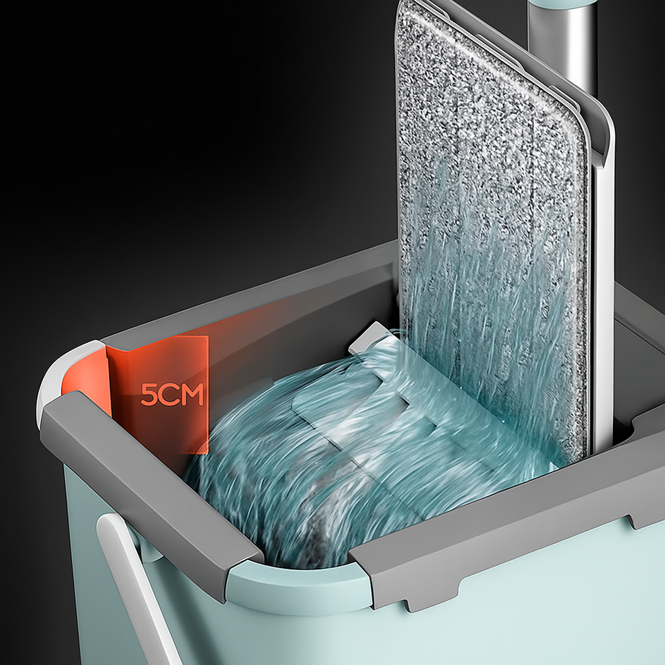 🧼 SPARKCLEAN™: A SOLUÇÃO DEFINITIVA PARA A LIMPEZA DOMÉSTICA + 5 RECARGAS GRÁTIS