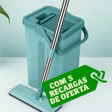 🧼 SPARKCLEAN™: A SOLUÇÃO DEFINITIVA PARA A LIMPEZA DOMÉSTICA + 5 RECARGAS GRÁTIS