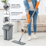 🧼 SPARKCLEAN™: A SOLUÇÃO DEFINITIVA PARA A LIMPEZA DOMÉSTICA + 5 RECARGAS GRÁTIS